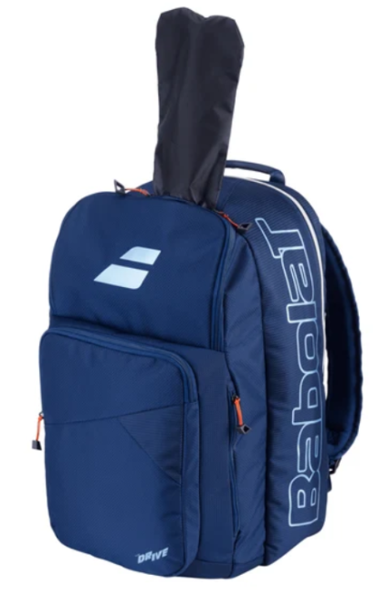 Babolat Pure Drive Rucksack-Blau